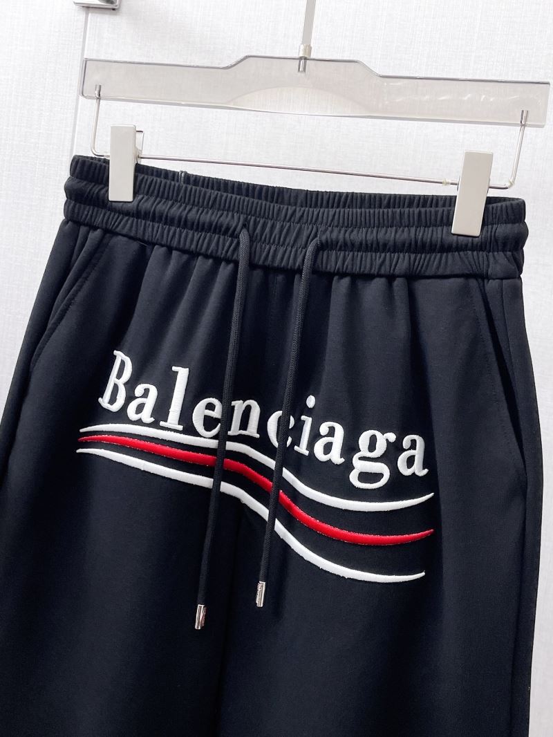 Balenciaga Short Pants